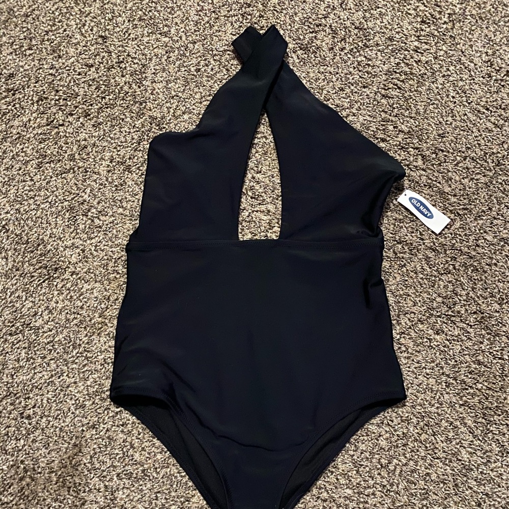 Old Navy One Piece Swim Suit